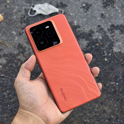 Realme GT7 Pro 5G | Phiên bản Camera 120x. Mua bán Điện thoại tại Quận Thanh Khê Đà Nẵng được đăng bởi Tú MB