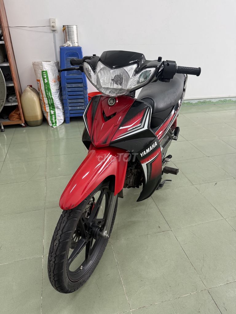 Sirius RC , sạch đẹp máy êm ngon. Mua bán Xe máy tại Huyện Trảng Bom Đồng Nai được đăng bởi Trần đình trung  hình 1