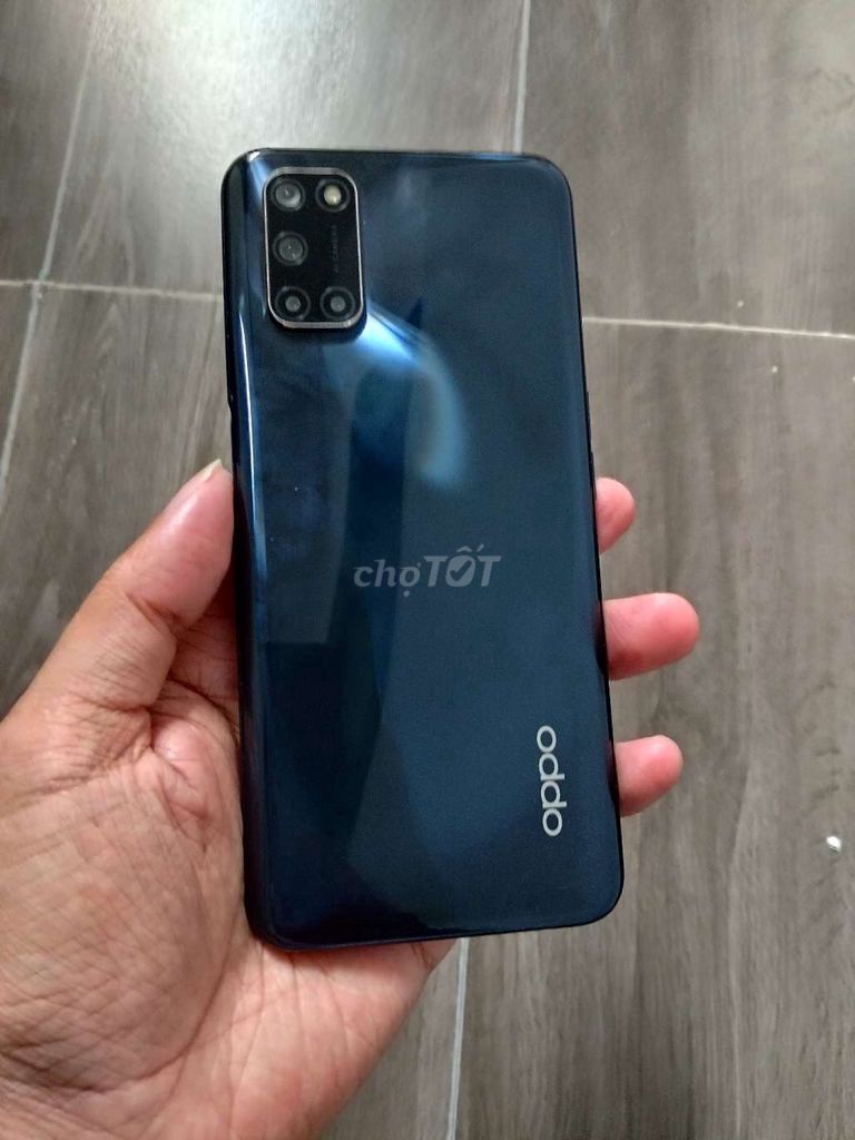 Oppo A92 : ram 8 bộ nhớ 128g pin 5000 rin đẹp . Mua bán Điện thoại tại Quận Hải Châu Đà Nẵng được đăng bởi Tú Tú  hình 1