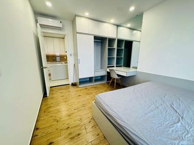 bán căn góc lầu 5 chung cư 141bis điện biên Phủ sổ hồng 65m2 có 2pn