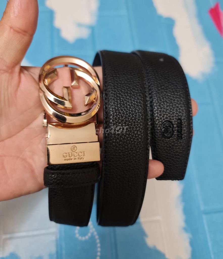 Gucci nịt tuyển