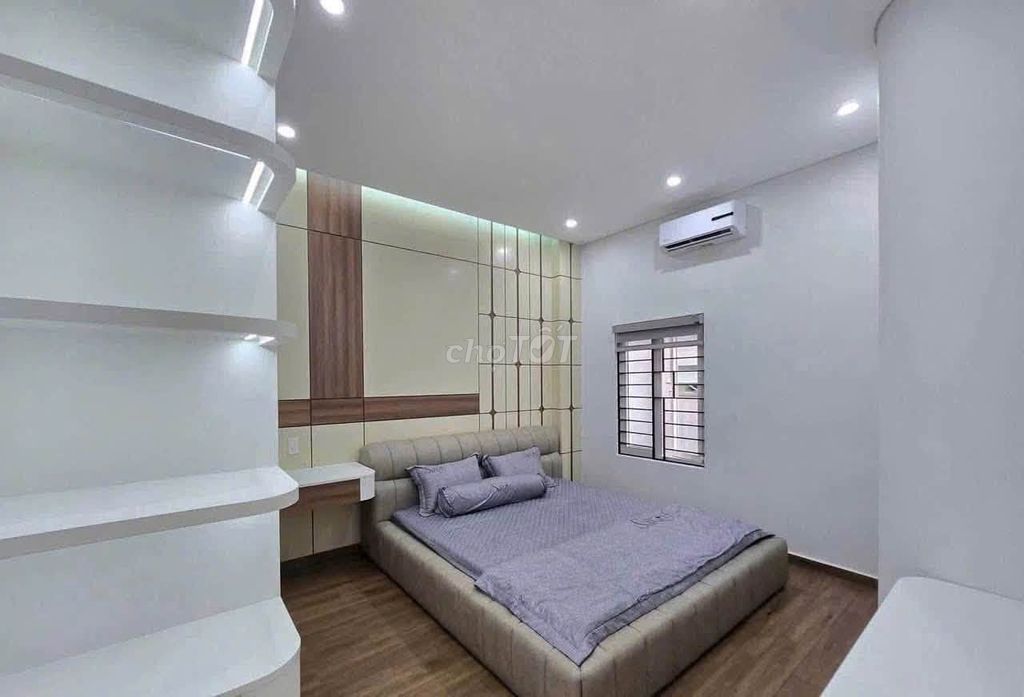 Cho thuê nhà 3 phòng ngủ tại Thanh Khê, Đà Nẵng — ảnh 10