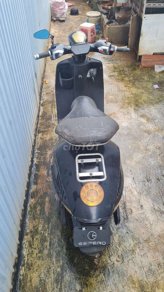 Xe điện bình yếu như ảnh phố bmt. Mua bán Xe điện tại Thành phố Buôn Ma Thuột Đắk Lắk được đăng bởi Lê Lâm Máy Tính Laptop Cũ BMT hình 7