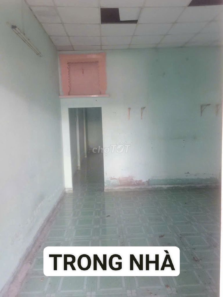 Bán nhà cấp 4 mặt tiền Nguyễn An Ninh, 140m2, 2 phòng ngủ, Cần Giuộc. Mua bán nhà ở tại Huyện Cần Giuộc Long An được đăng bởi Lam Vo hình 4
