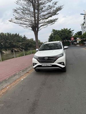 Toyota Rush S 2020 một chu mua mới
