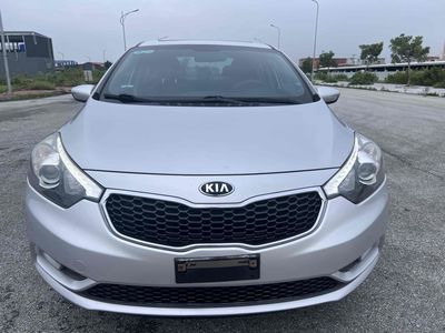 Kia K3 sx 2015 1.6 AT - zin đẹp. Mua bán Ô tô tại Huyện Hà Trung Thanh Hóa được đăng bởi Nguyễn đức Tuân