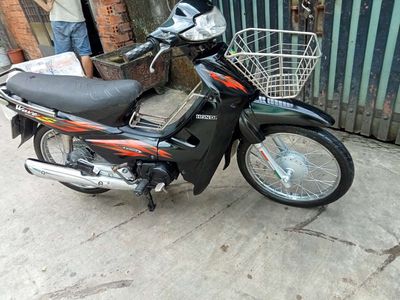 Wave 110 mới cứng y hình máy bao cực kỳ yêm. Mua bán Xe máy tại Quận Bình Tân Tp Hồ Chí Minh được đăng bởi Điều 