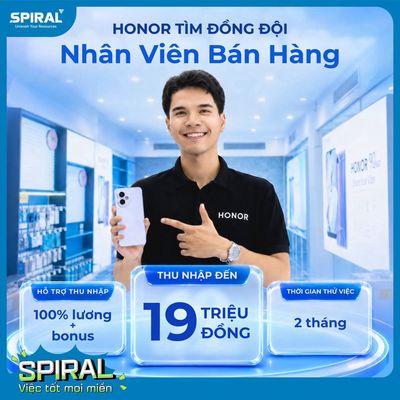 HONOR logo