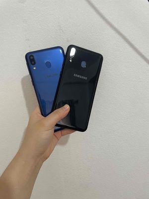 samsung M20. Mua bán Điện thoại tại Quận Cầu Giấy Hà Nội được đăng bởi Thương Moon