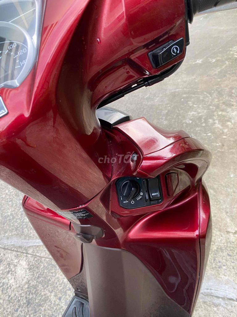 vison 2022 maskey 5 ngàn km bstp 9 chủ. Mua bán Xe máy tại Quận Tân Bình Tp Hồ Chí Minh được đăng bởi CÁ NHÂN   9 CHỦ hình 5