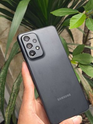 Samsung A33 5G Ram 6/128GB Đen