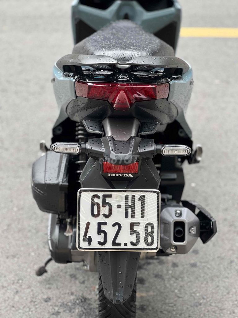 Vario 150 Đời 2021 Xe Chuẩn Đẹp Keng Biển 65 9chủ. Mua bán Xe máy tại Quận Ô Môn Cần Thơ được đăng bởi Huỳnh Thắng hình 5