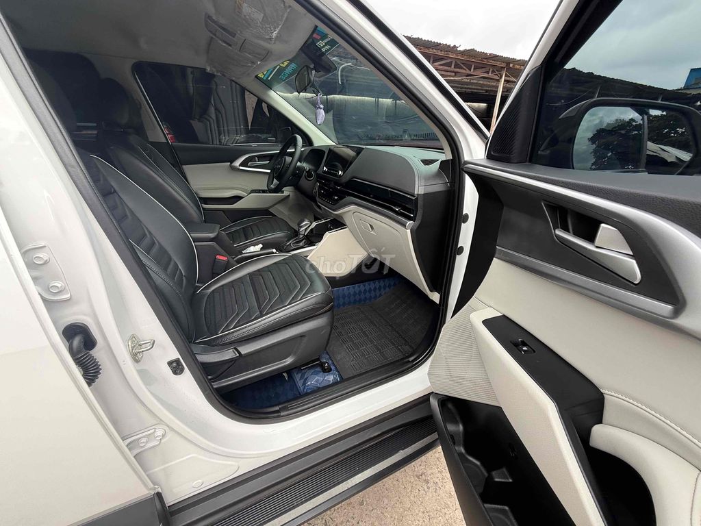 Kia Carens 2024 1.5G Luxury - 35000 km. Mua bán Ô tô tại Quận Bình Tân Tp Hồ Chí Minh được đăng bởi phan nguyen hình 9