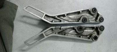 Gác chân dài xe Wave Thái 110. Mua bán Phụ tùng xe tại Quận 10 Tp Hồ Chí Minh được đăng bởi Quangdd