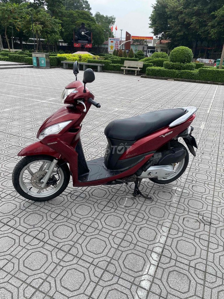 Vison 2014 nguyên zin. bs 61. Mua bán Xe máy tại Thành phố Dĩ An Bình Dương được đăng bởi Quyết Tiến  hình 4