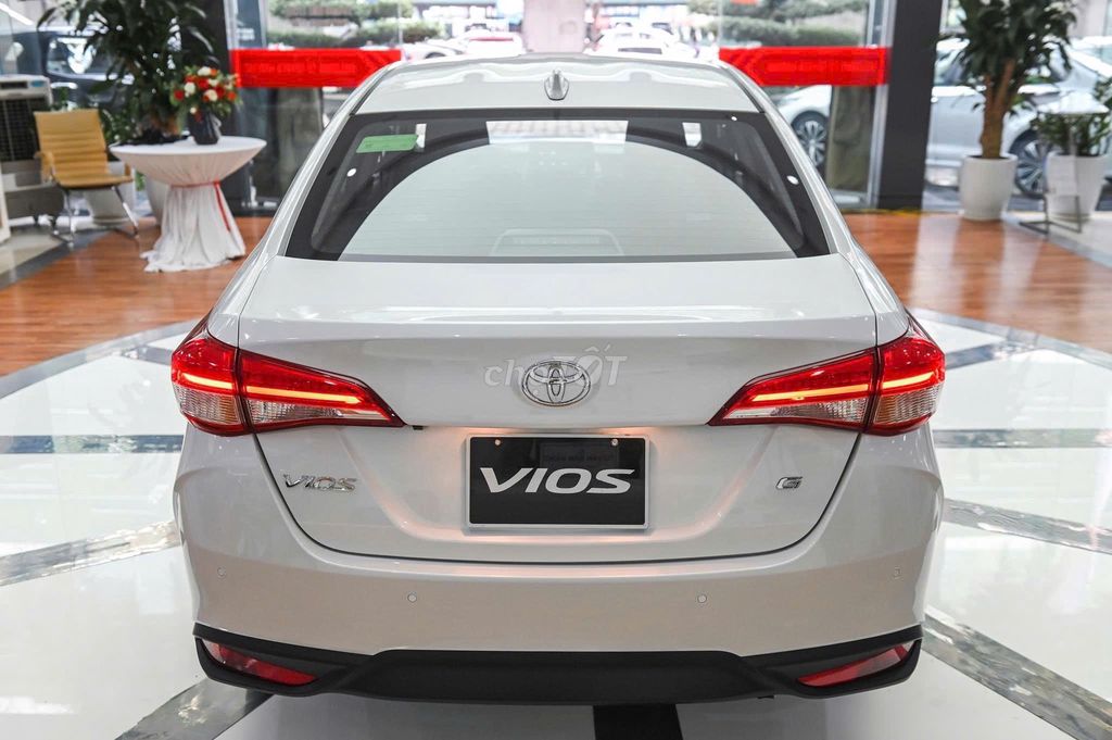 VIOS 1,5 Г CVT — 100% ПОДДЕРЖКА ПРЕДТАКСОВОГО РЕЖИМА