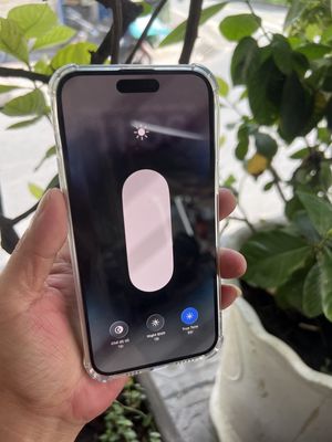 Apple iPhone 14 Pro Max 512GB Đen Mới,pin 93%