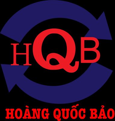 CÔNG TY HOÀNG QUỐC BẢO logo
