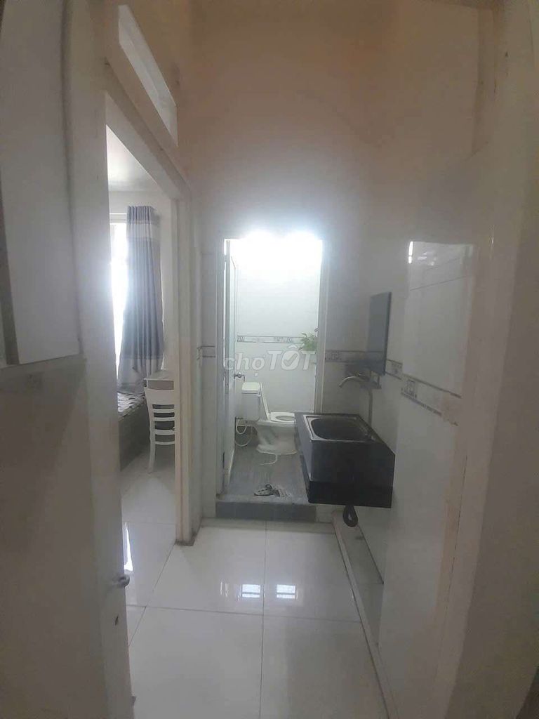 Rent · 1 bd · 32 м² · Quận Gò Vấp, ул. Đường Quang Trung
