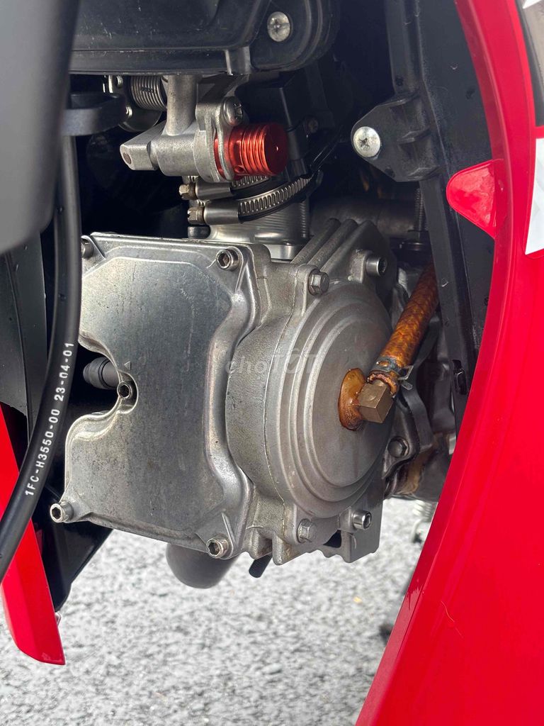 siurs máy 68 fi dên dôn 4V pô êm. Mua bán Xe máy tại Quận 11 Tp Hồ Chí Minh được đăng bởi thai kim phong  hình 12