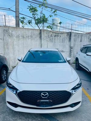 Mazda 3 2021 1.5L  - 40000 km. Mua bán Ô tô tại Quận Hồng Bàng Hải Phòng được đăng bởi Minh Hoàng