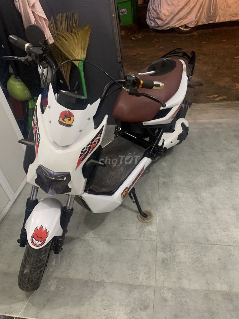 Xe điện xmen. Mua bán Xe điện tại Quận 12 Tp Hồ Chí Minh được đăng bởi dung hình 4