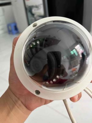 Camera IP Hikvision: model: DS2CD1123G0E-I. Mua bán Máy ảnh, Máy quay tại Thành phố Thủ Đức Tp Hồ Chí Minh được đăng bởi Nguyễn Sỹ Tiển