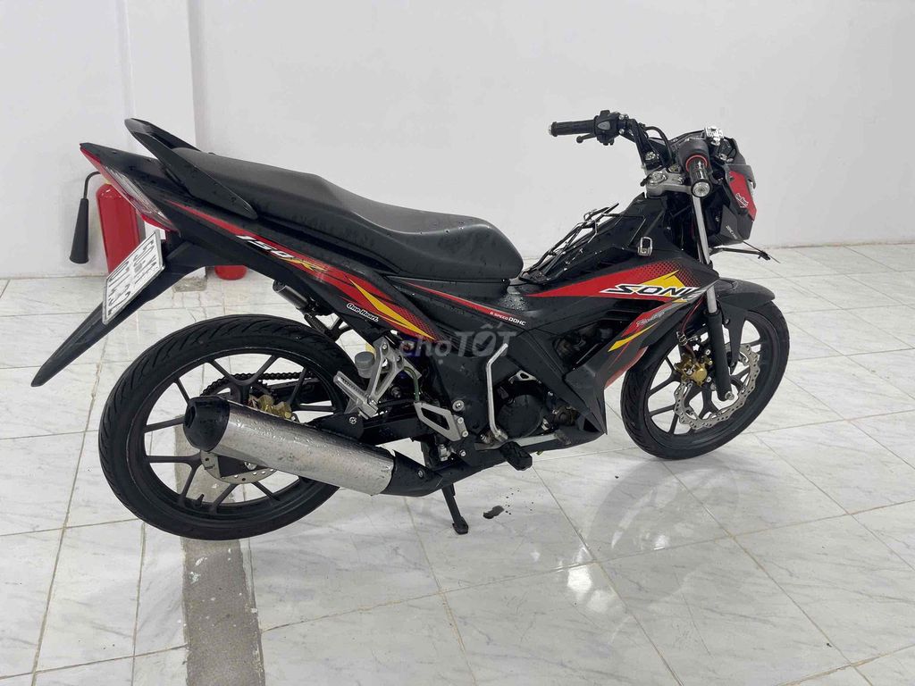 bán sonic bstp máy zin êm mạnh còn đẹp. Mua bán Xe máy tại Quận 10 Tp Hồ Chí Minh được đăng bởi Duy hình 2