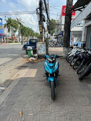 YAMAHA MXKING( 150 ) BS:65AA:CẦN THƠ