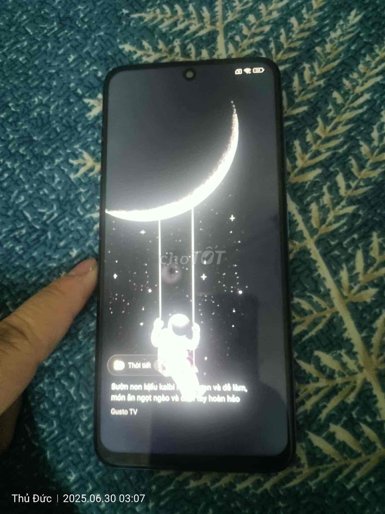 nhà dư cây em redmi note 11 cần thanh lý cho ae ạ