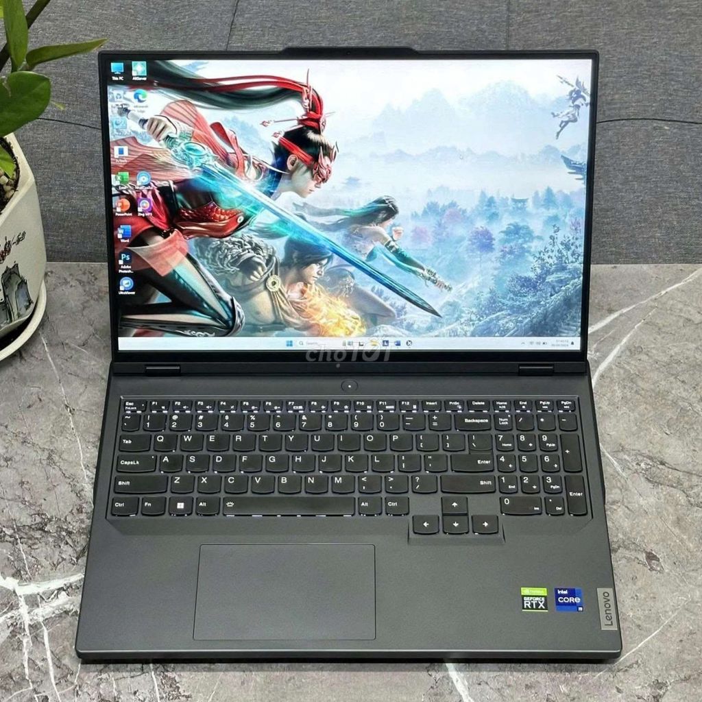 LAPTOP LENOVO LEGION 5 PRO 2023 I9. Mua bán Laptop tại Quận Bình Thạnh Tp Hồ Chí Minh được đăng bởi Vũ Quang Khải hình 1