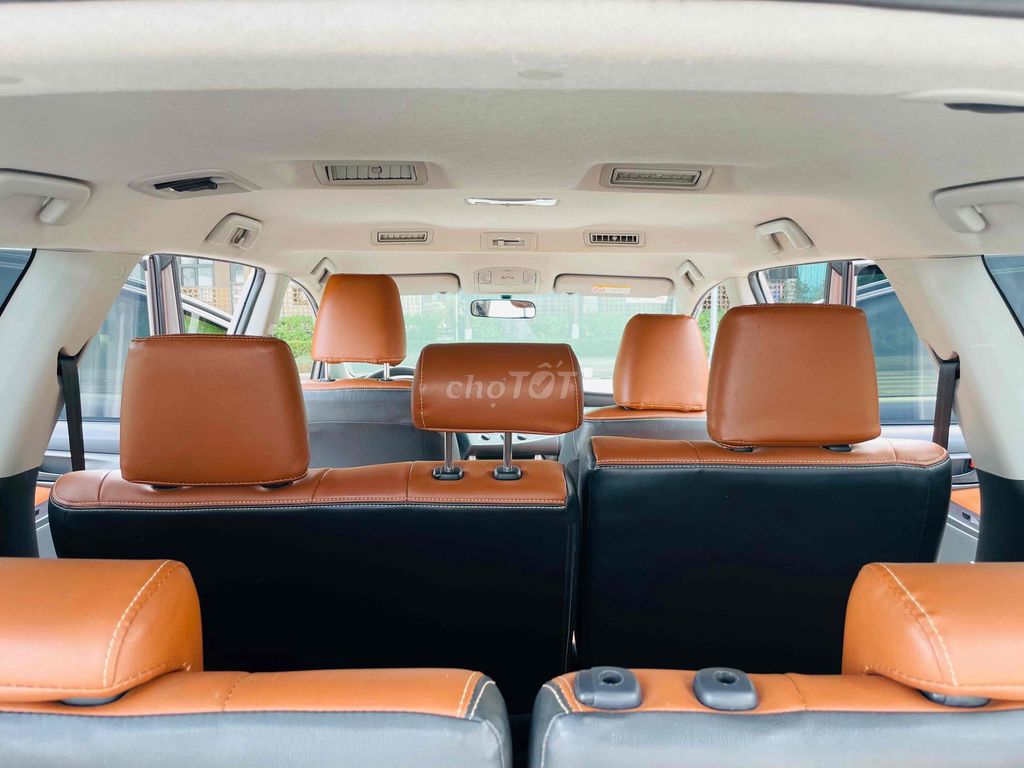 Toyota Innova 2021 E 2.0 MT - màu Đồng. Mua bán Ô tô tại Quận Cầu Giấy Hà Nội được đăng bởi CHỢ ÔTÔ CẦU GIẤY hình 19