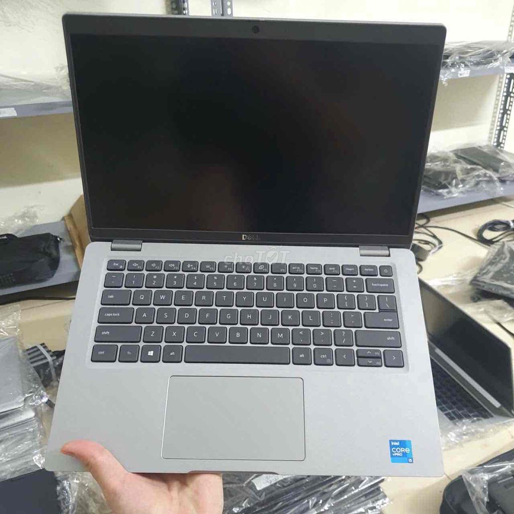 Laptop dell 5420 i5 -1145G7 ram 8 ssd 256. Mua bán Laptop tại Thành phố Bắc Ninh Bắc Ninh được đăng bởi Tùng Nam hình 1