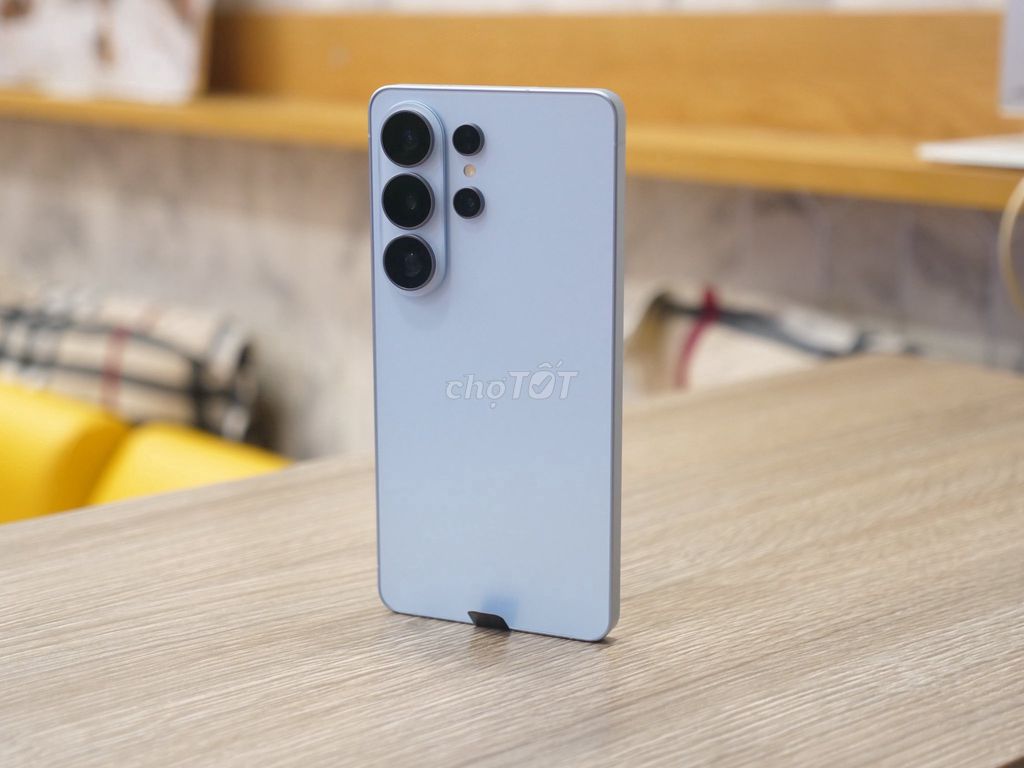 Samsung S26 Ultra 512G Xanh ngọc Mới chính hãng. Mua bán Điện thoại tại Quận 10 Tp Hồ Chí Minh được đăng bởi Nguyễn Mạnh Hải hình 1
