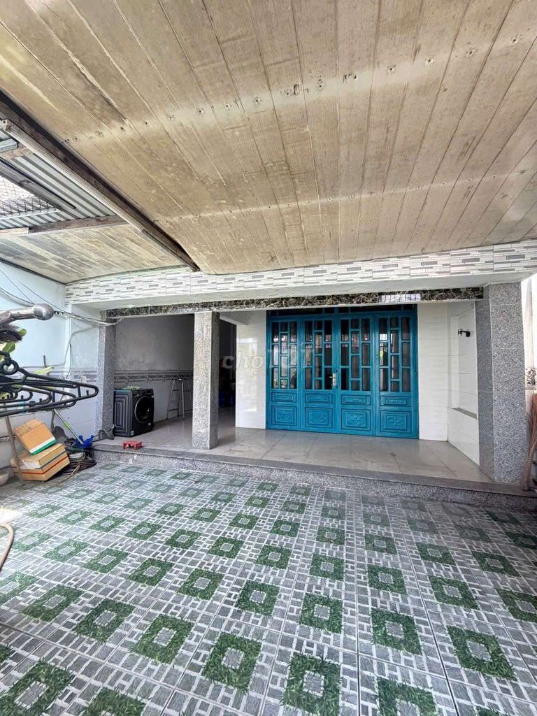 Rent · 2 bd · 130 м² · Quận 12, ул. thới An Q12