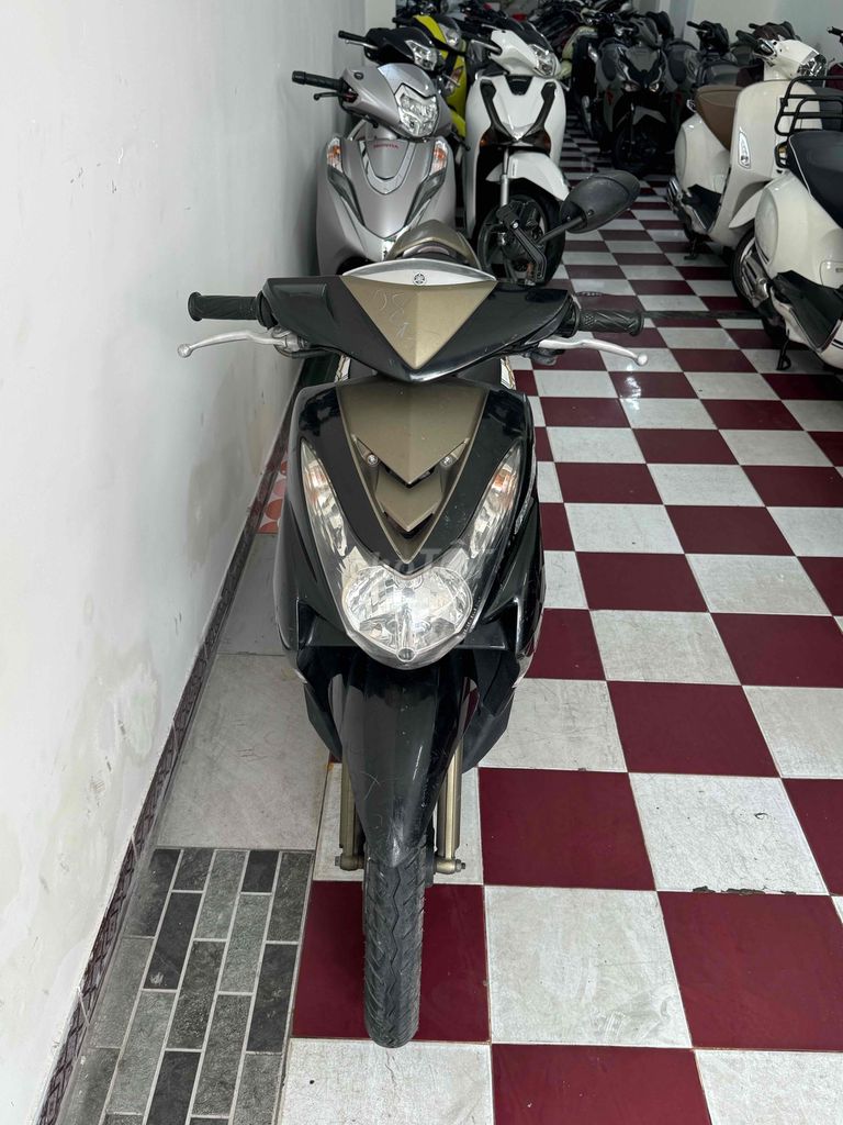 yamaha mio xe bstp xe máy zin êm bao êm dàn áo đep. Mua bán Xe máy tại Quận Gò Vấp Tp Hồ Chí Minh được đăng bởi CHXM 86 chuyên bán xe trả góp hình 4