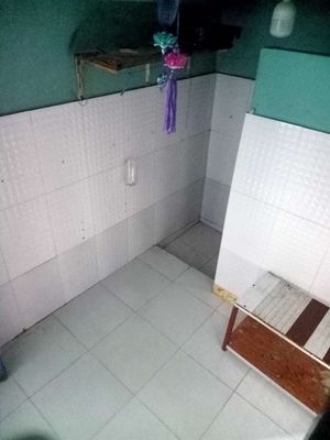 Phòng trọ An Lạc Bình Tân