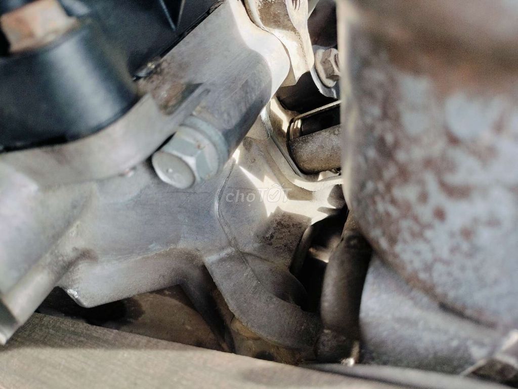 2008 G - 250000 km. Mua bán Ô tô tại Huyện Cư M'gar Đắk Lắk được đăng bởi Vuong hình 15