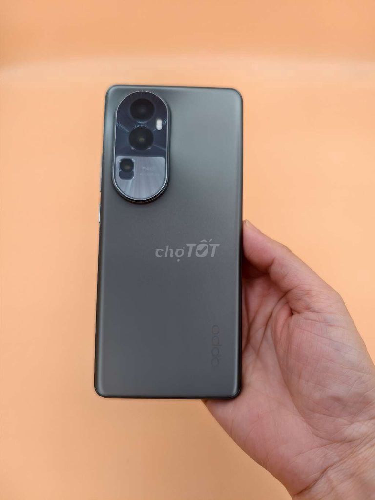 Oppo Reno 10 Pro 5G 12/256GB , pin 92%. Mua bán Điện thoại tại Quận 6 Tp Hồ Chí Minh được đăng bởi Nhất Tín Mobile hình 1