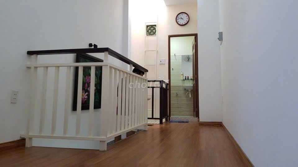 NGUYỄN TRÃI - P2 - Q5 - NHÀ NỞ HẬU ĐẸP - HẺM THÔNG - CHỈ 4.1 TỶ. Mua bán nhà ở tại Quận 5 Tp Hồ Chí Minh được đăng bởi Kim Cương hình 3