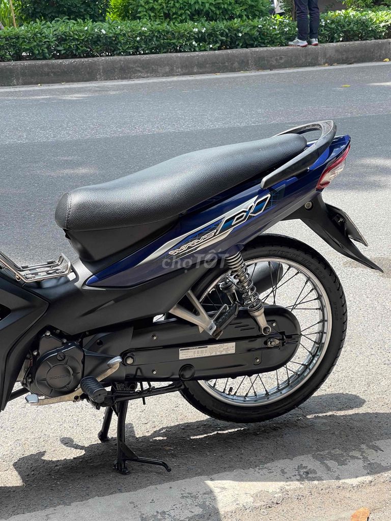 wave@ biển phố chính chủ. Mua bán Xe máy tại Quận Đống Đa Hà Nội được đăng bởi Hà hình 2