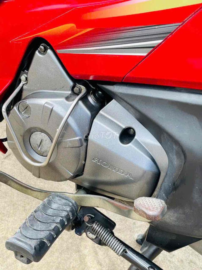 Fu mập zin êm, xe đẹp keng. Mua bán Xe máy tại Huyện Thới Lai Cần Thơ được đăng bởi XE MÁY QUAN QUÂN hình 7