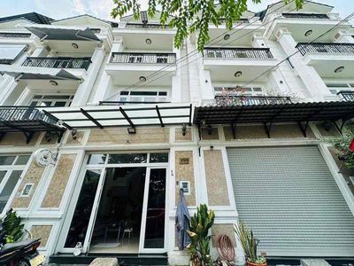 CHO THUÊ NHÀ NC HIỆP BÌNH CHÁNH THỦ ĐỨC