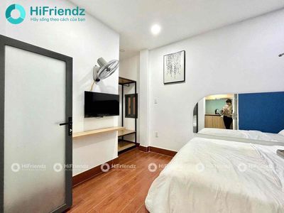 Phòng trọ 20 m² · Đường Võ Văn Kiệt