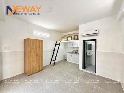 Аренда · 1 комн. · 40 м² · Quận Bình Tân, ул. Đường Hương Lộ 2
