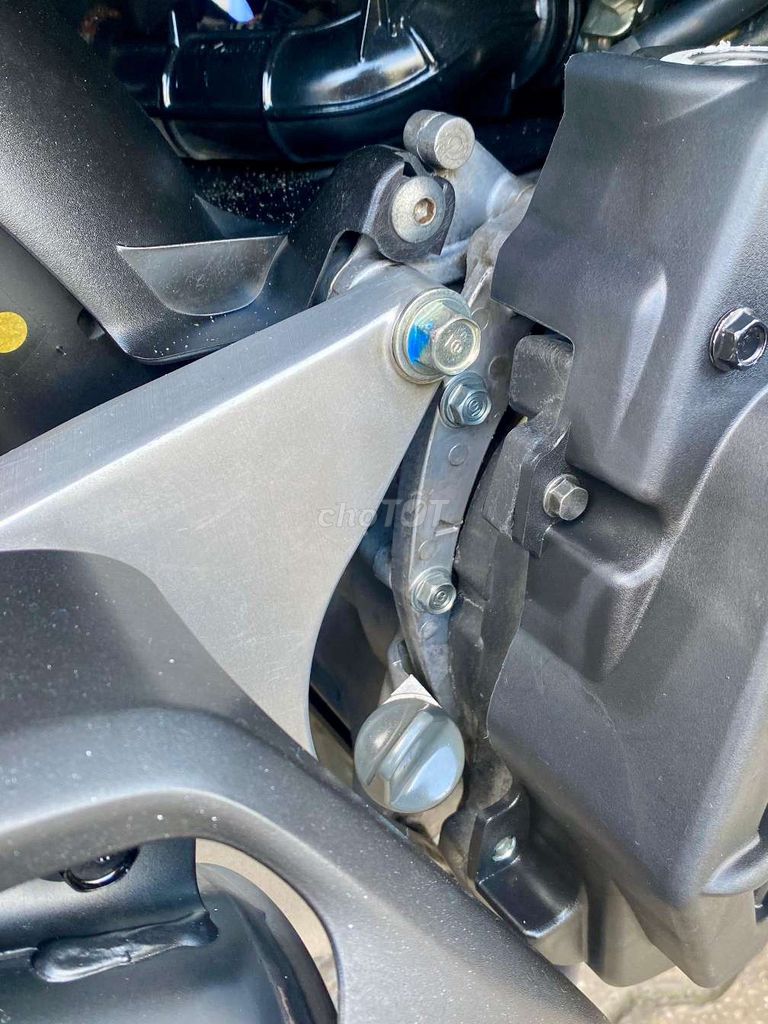 Honda PCX Fi Nhập THÁI LAN Máy Zin êm. Mua bán Xe máy tại Quận Ninh Kiều Cần Thơ được đăng bởi Xe Máy TÂN LIÊN HƯNG 1 91B hình 3