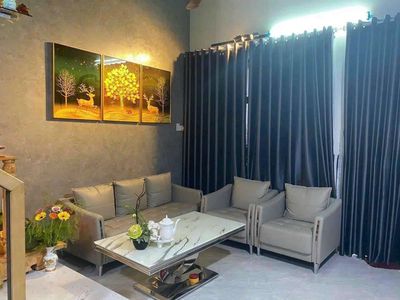 🏡 CHO THUÊ NHÀ NGUYÊN CĂN MT NGUYỄN HỮU HÀO - NAM VIỆT Á