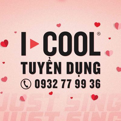 CÔNG TY TNHH THƯƠNG MẠI DỊCH VỤ ẨM THỰC ICOOL