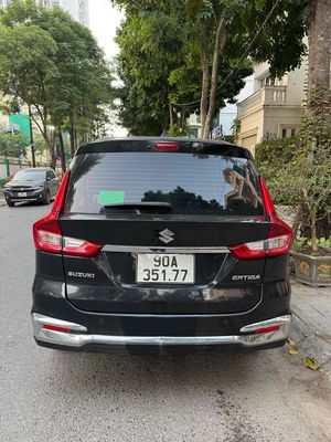 Suzuki Ertiga 2019 - số tự động xe 7 chỗ. Mua bán Ô tô tại Quận Nam Từ Liêm Hà Nội được đăng bởi phạm phương nga