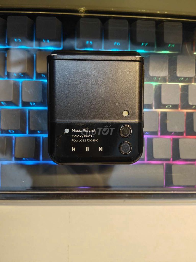 Tai nghe Samsung Galaxy Buds 2 Trắng. Mua bán Tivi, Âm thanh tại Huyện Thạch Thất Hà Nội được đăng bởi Jackyta hình 1